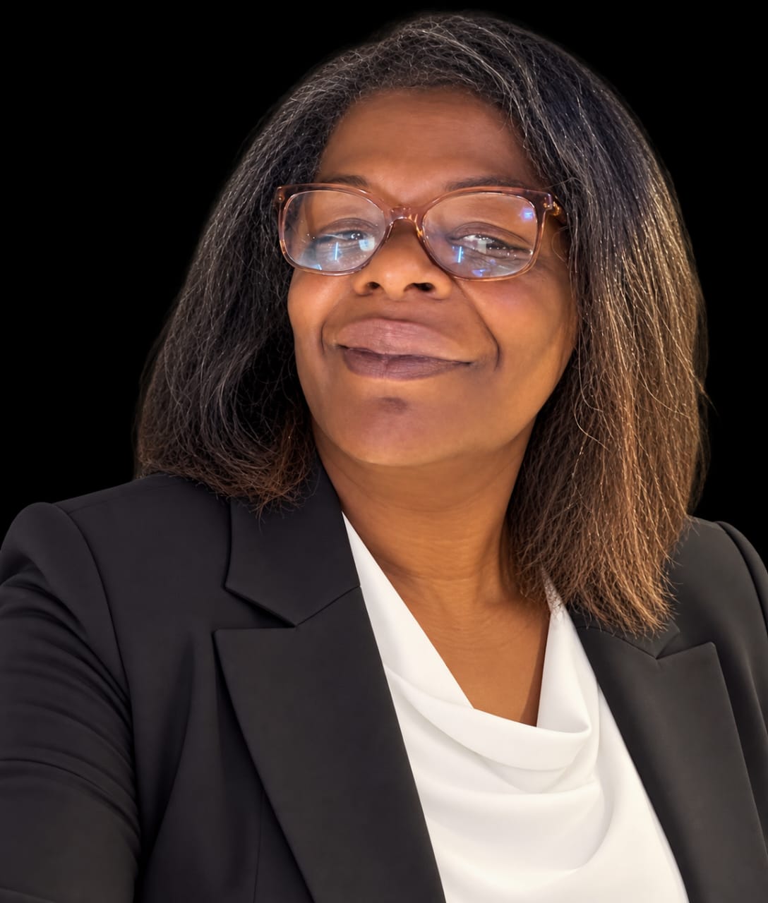 Crystal Piller, Board Chairperson